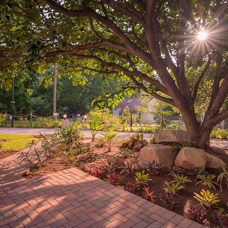 Monkey Thorn Lodge & Wellness Spa - Adults Only White River Esterno foto