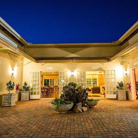 Monkey Thorn Lodge & Wellness Spa - Adults Only White River Esterno foto