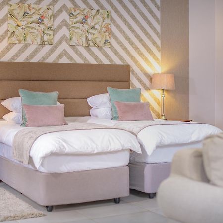 Monkey Thorn Lodge & Wellness Spa - Adults Only White River Esterno foto