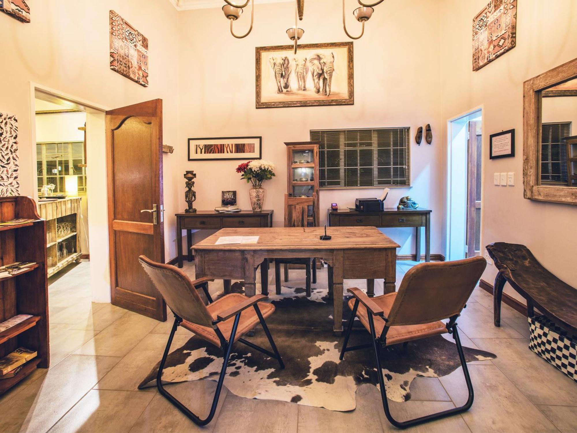 Monkey Thorn Lodge & Wellness Spa - Adults Only White River Esterno foto
