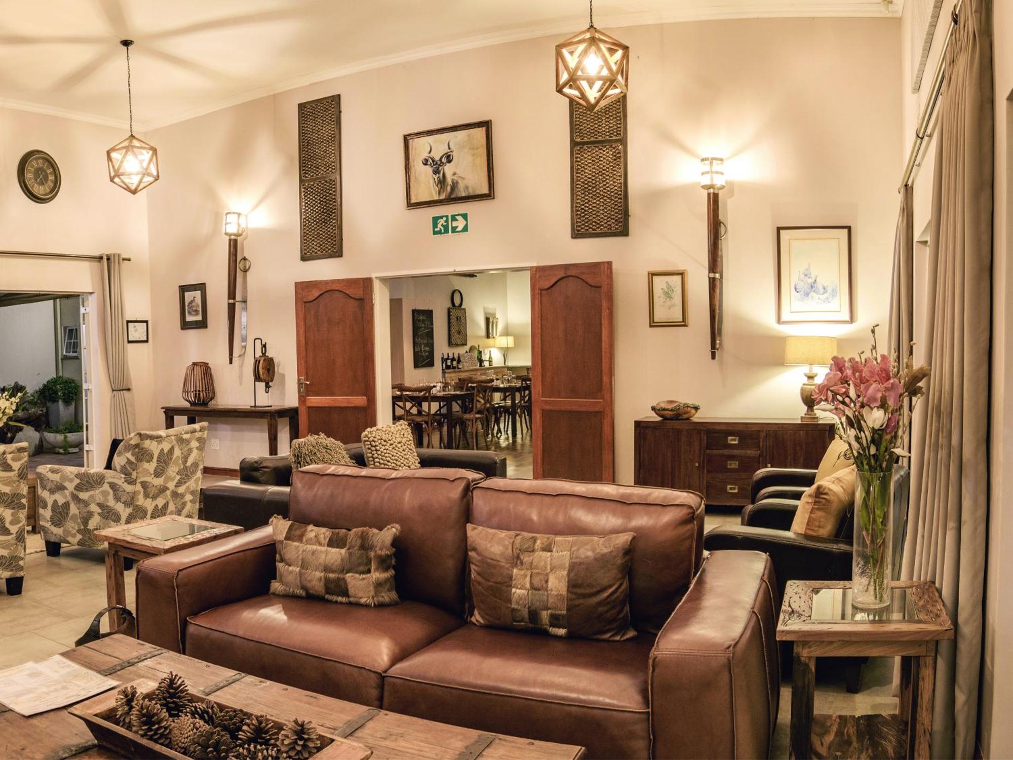 Monkey Thorn Lodge & Wellness Spa - Adults Only White River Esterno foto