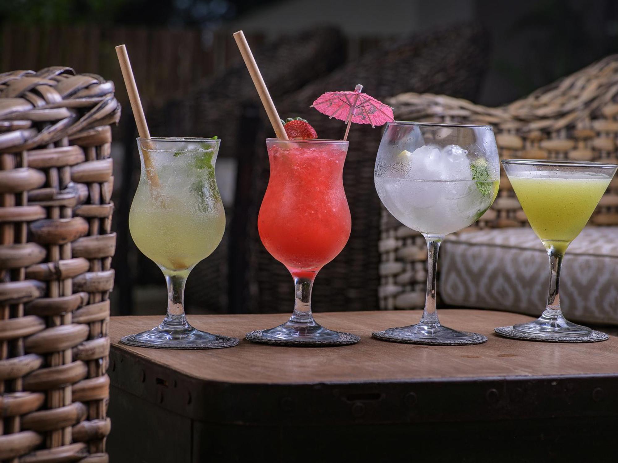 Monkey Thorn Lodge & Wellness Spa - Adults Only White River Esterno foto