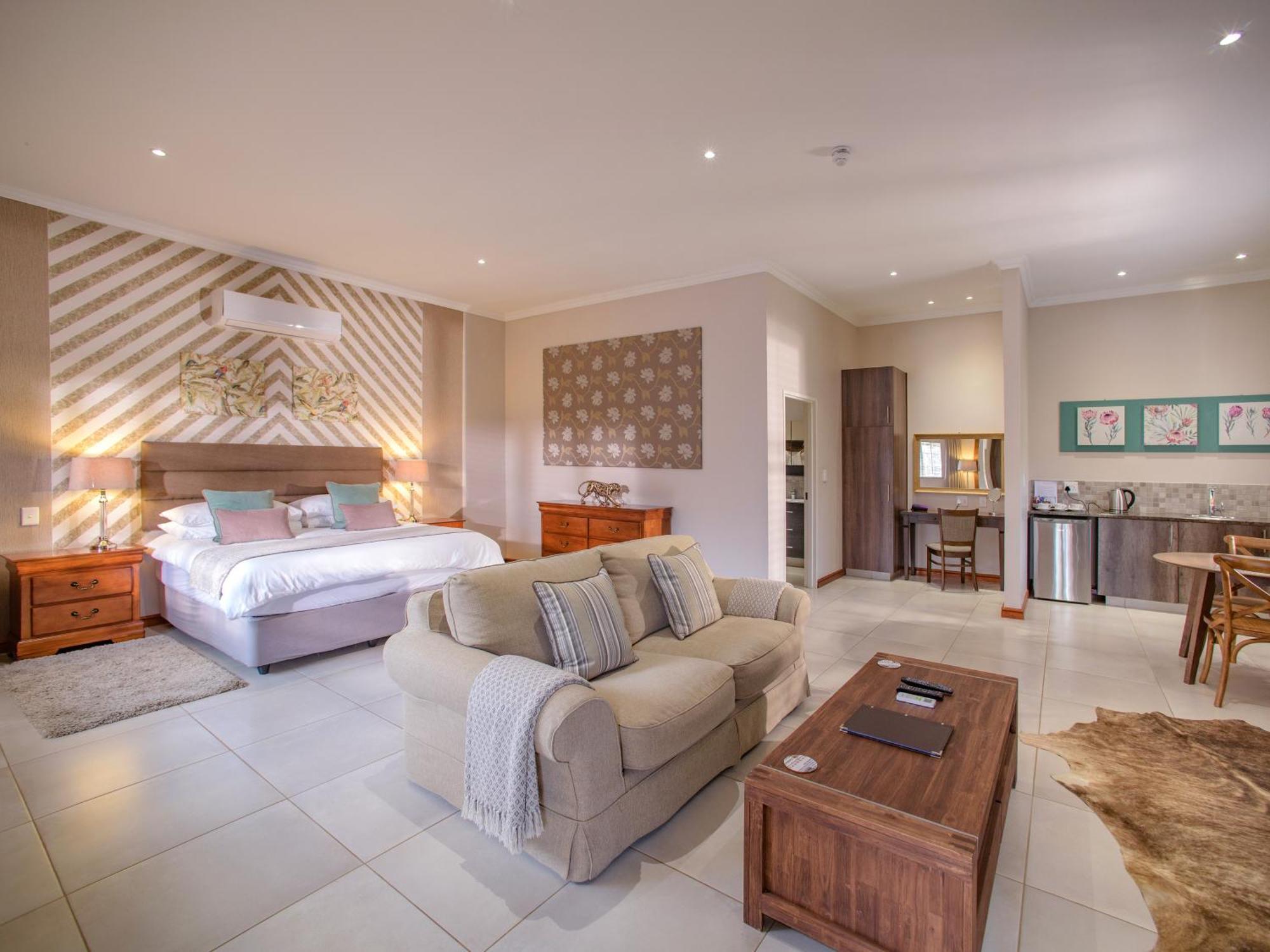 Monkey Thorn Lodge & Wellness Spa - Adults Only White River Esterno foto