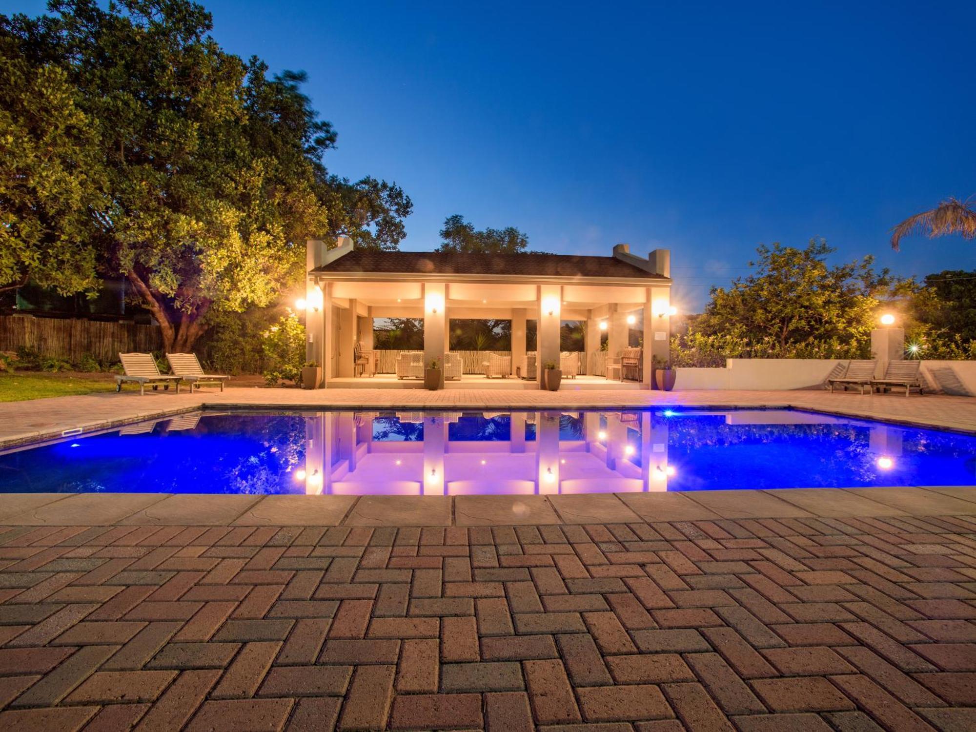 Monkey Thorn Lodge & Wellness Spa - Adults Only White River Esterno foto