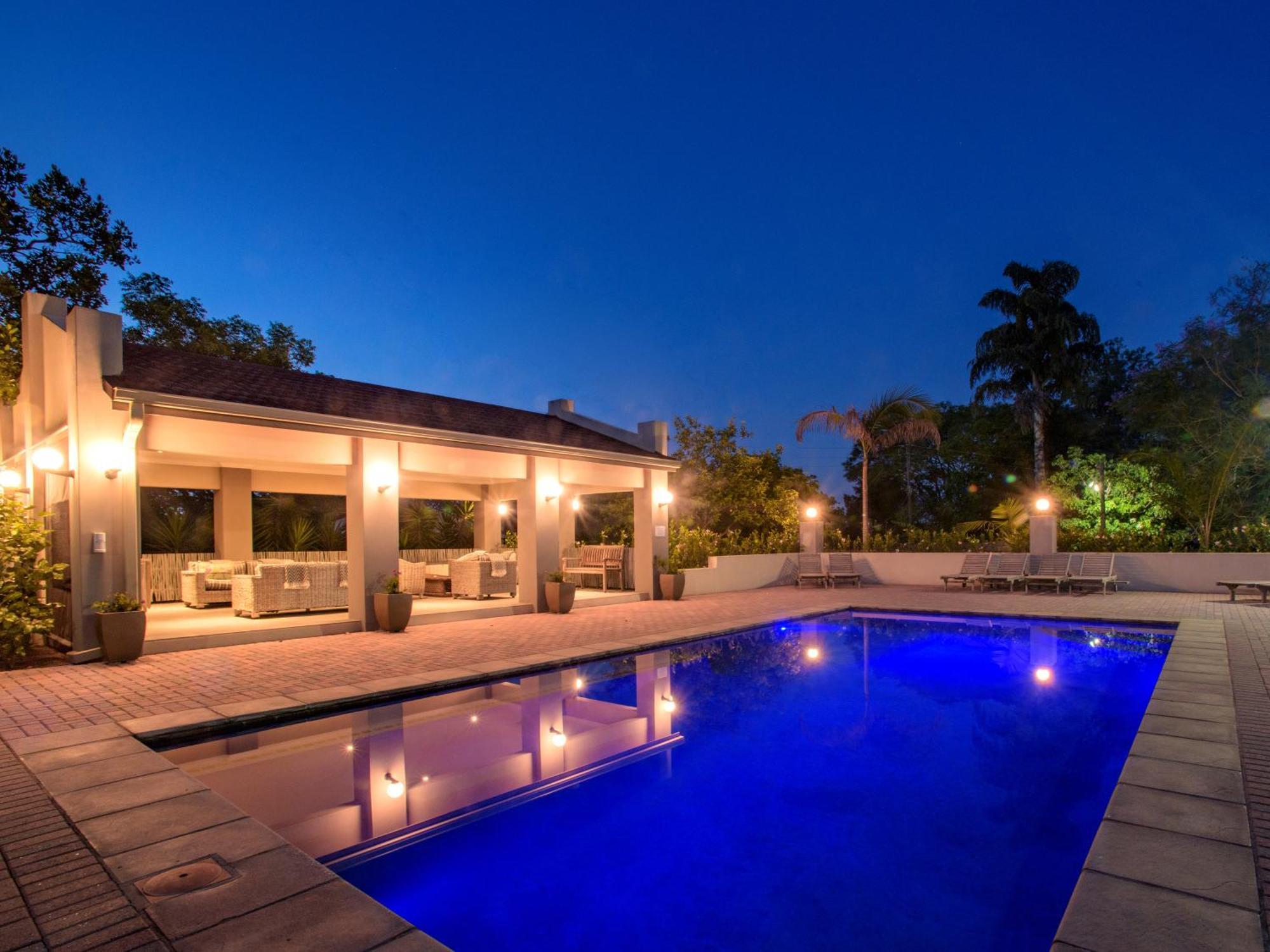 Monkey Thorn Lodge & Wellness Spa - Adults Only White River Esterno foto