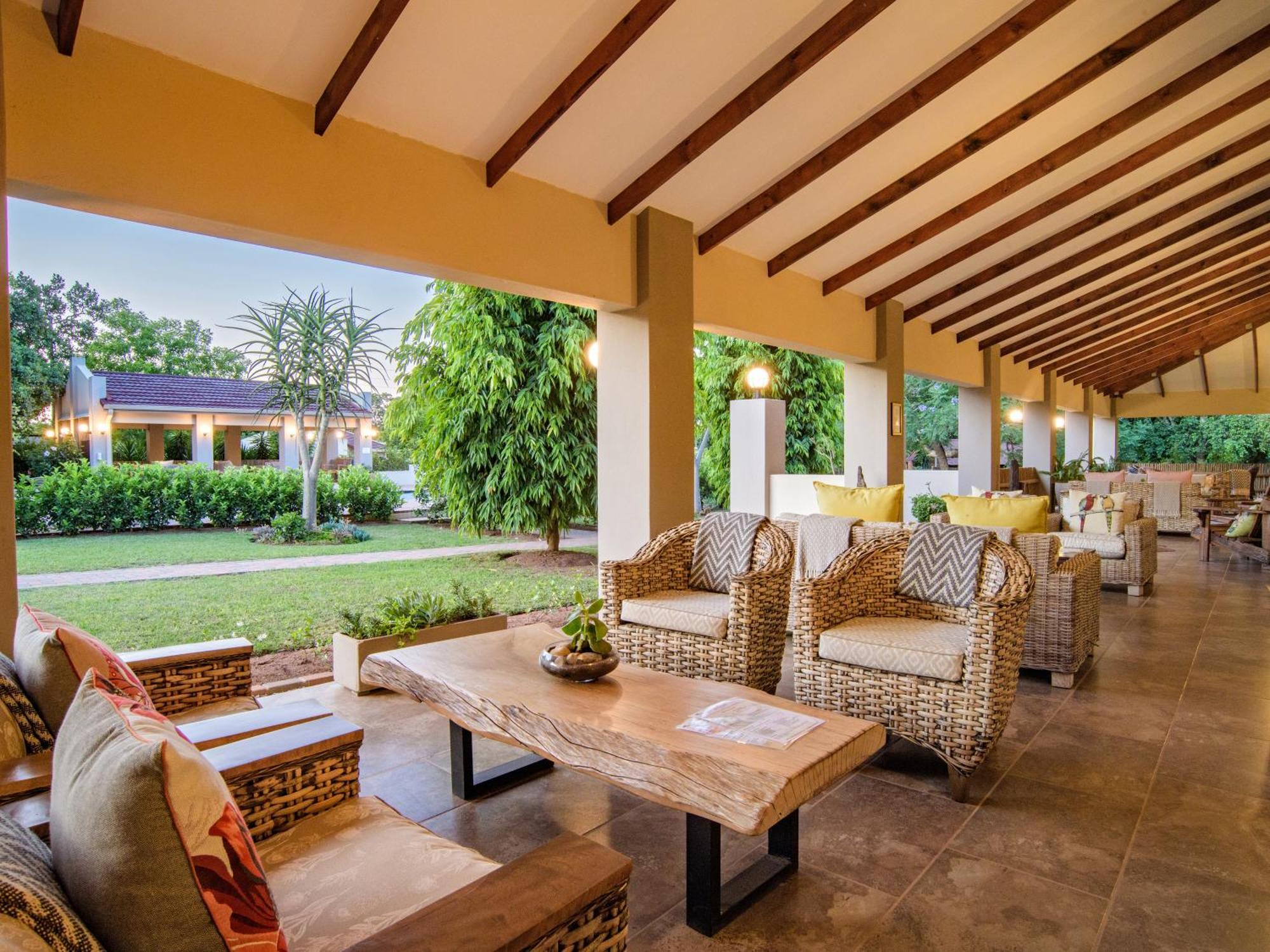 Monkey Thorn Lodge & Wellness Spa - Adults Only White River Esterno foto