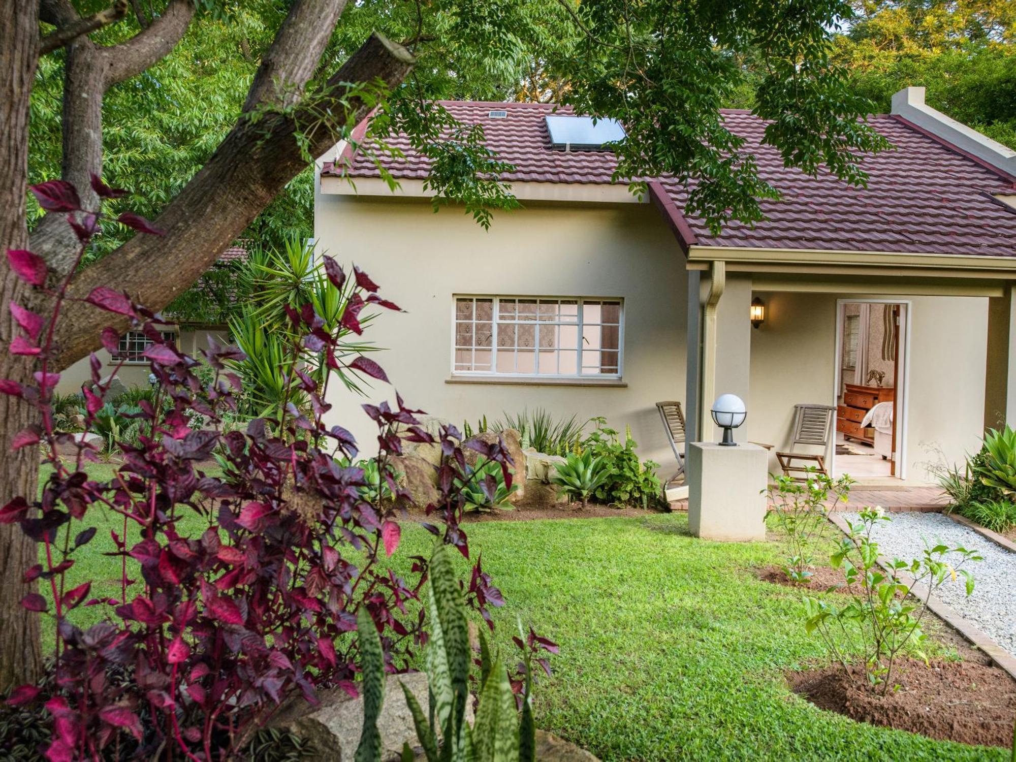 Monkey Thorn Lodge & Wellness Spa - Adults Only White River Esterno foto