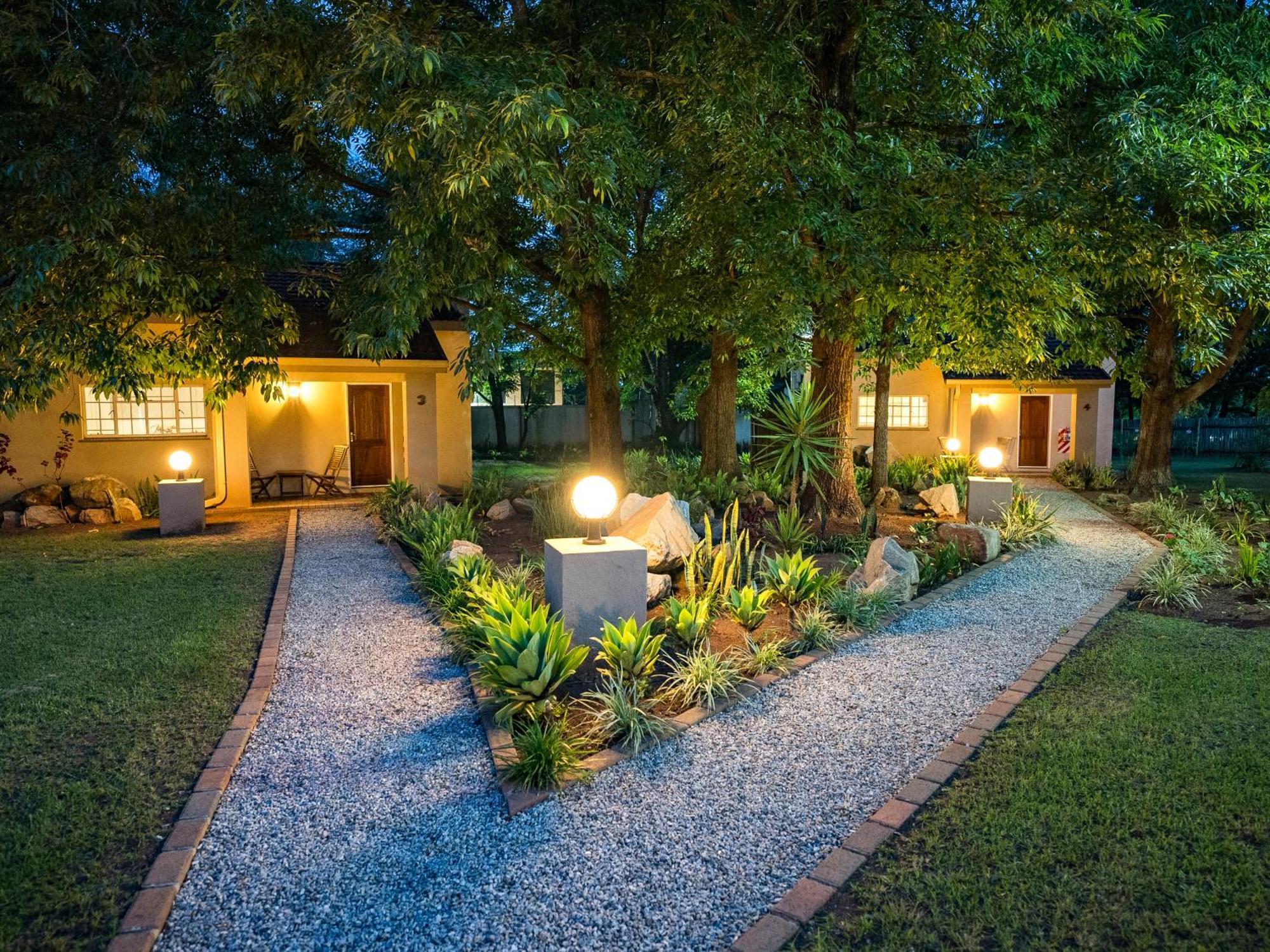 Monkey Thorn Lodge & Wellness Spa - Adults Only White River Esterno foto