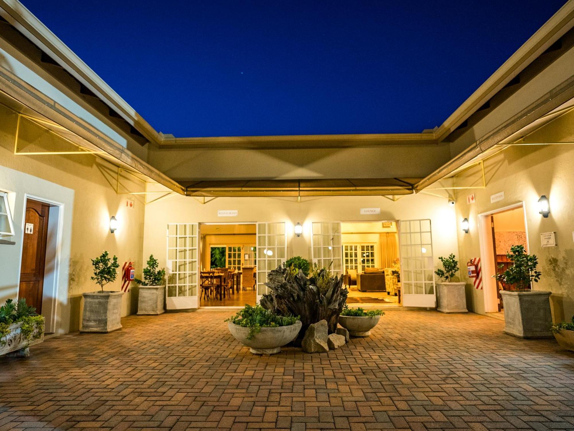 Monkey Thorn Lodge & Wellness Spa - Adults Only White River Esterno foto