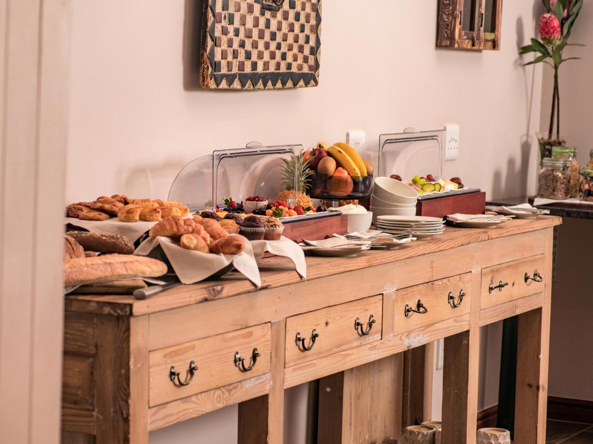 Monkey Thorn Lodge & Wellness Spa - Adults Only White River Esterno foto