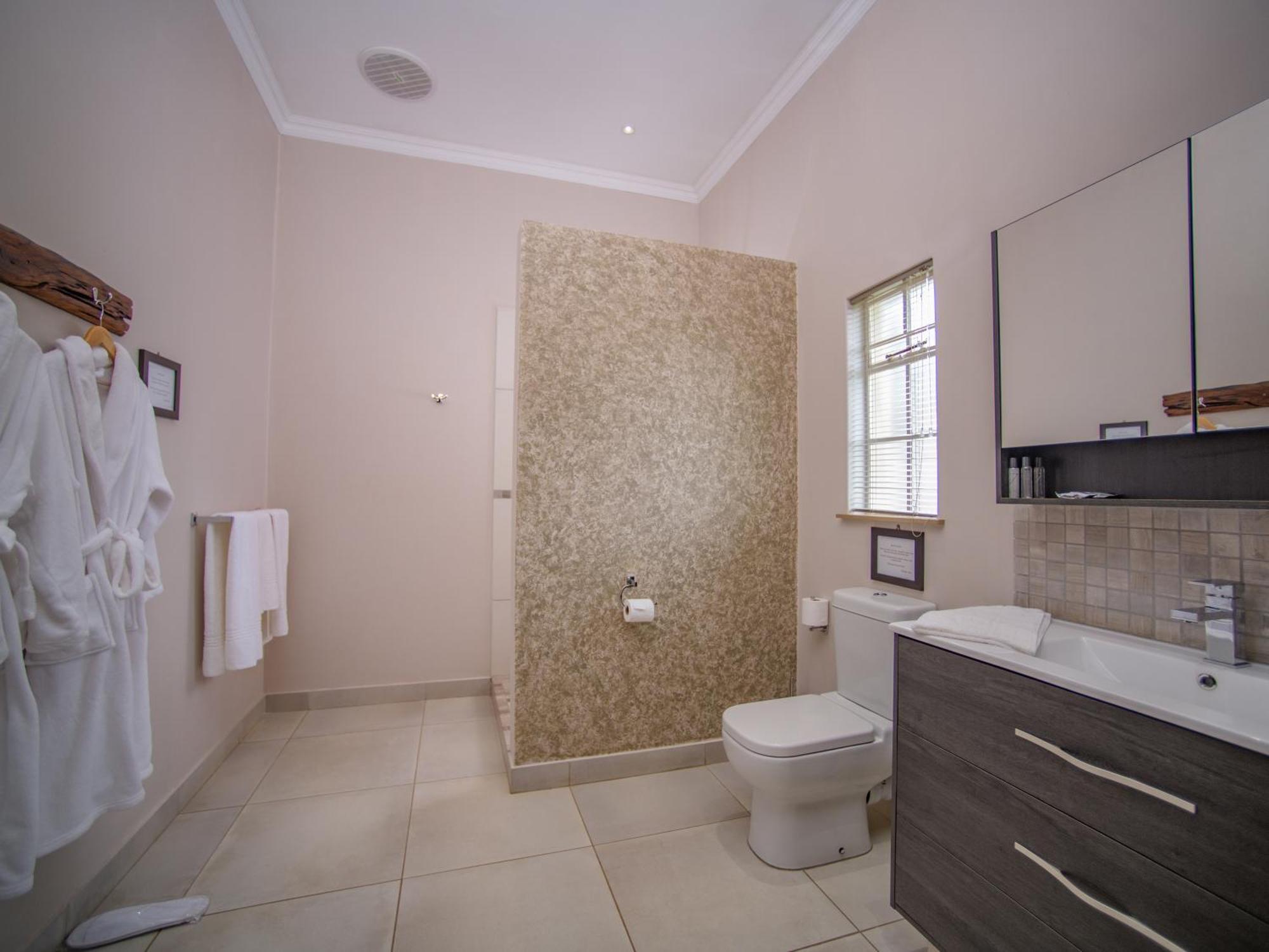Monkey Thorn Lodge & Wellness Spa - Adults Only White River Esterno foto
