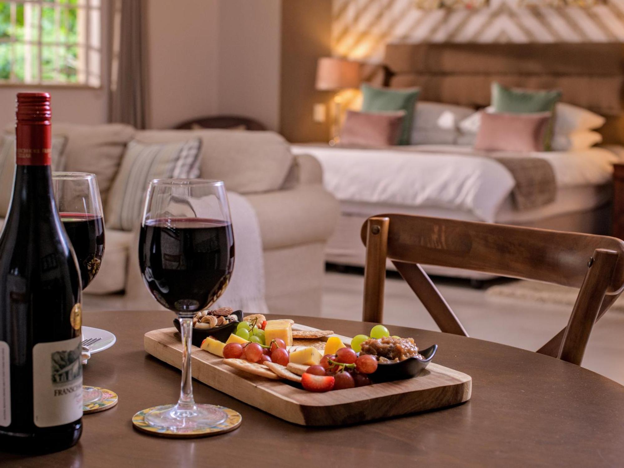 Monkey Thorn Lodge & Wellness Spa - Adults Only White River Esterno foto