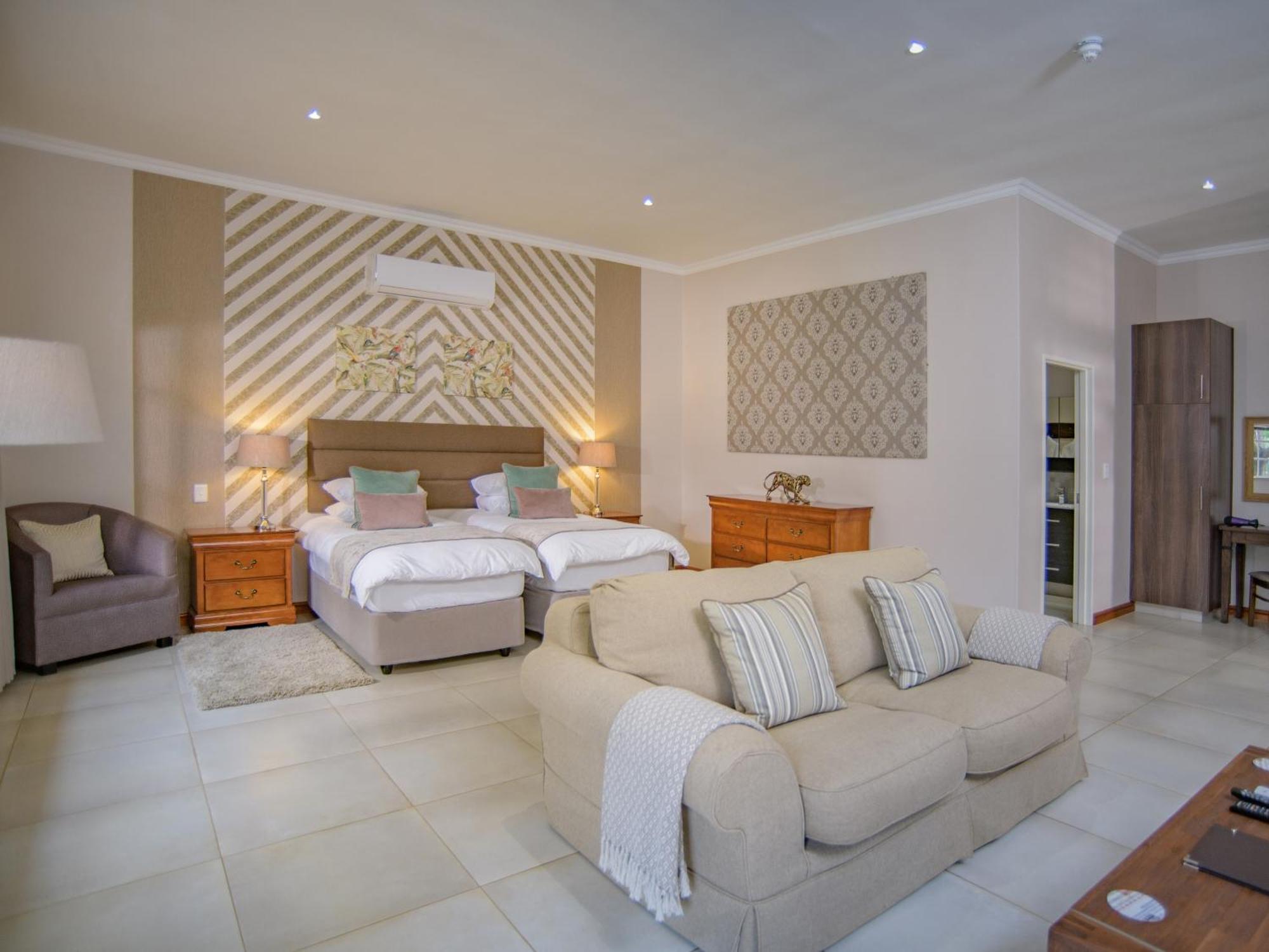 Monkey Thorn Lodge & Wellness Spa - Adults Only White River Esterno foto